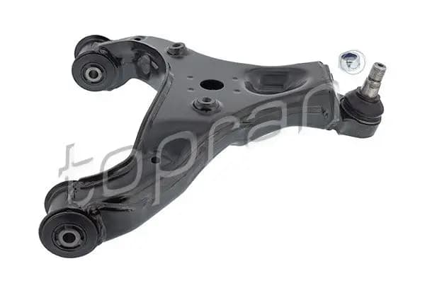 Bras et Triangle suspension TOPRAN