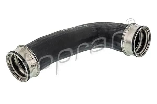 Durite turbo TOPRAN