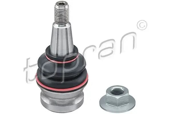 Rotule de suspension TOPRAN