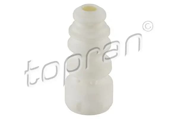 Butée élastique TOPRAN