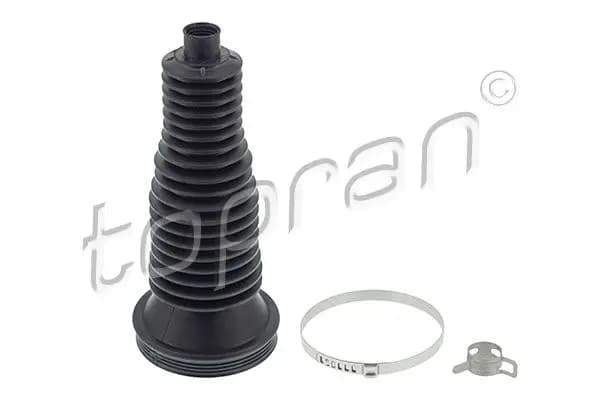 Soufflet direction TOPRAN