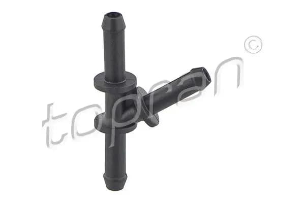 Pipette d'eau TOPRAN