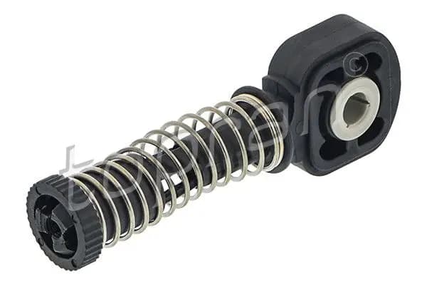 Cable vitesse TOPRAN