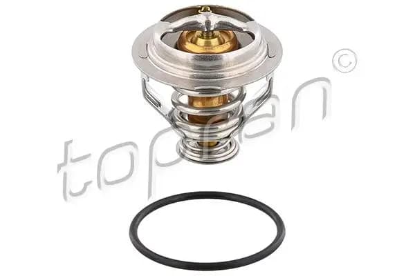Thermostat d'eau TOPRAN