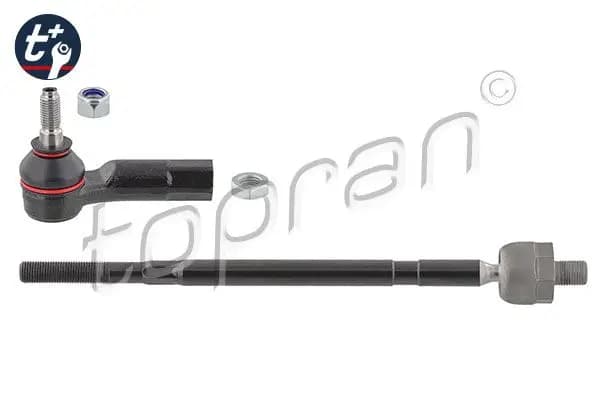 Barre de connexion TOPRAN