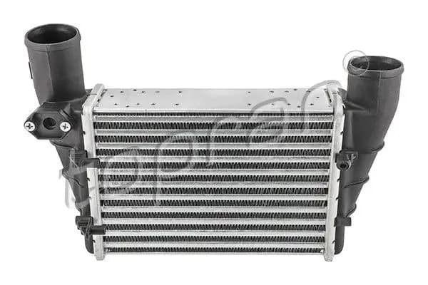 Intercooler, échangeur TOPRAN
