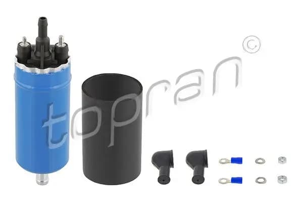 Pompe à carburant TOPRAN