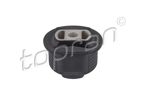 Suspension, support d'essieu TOPRAN