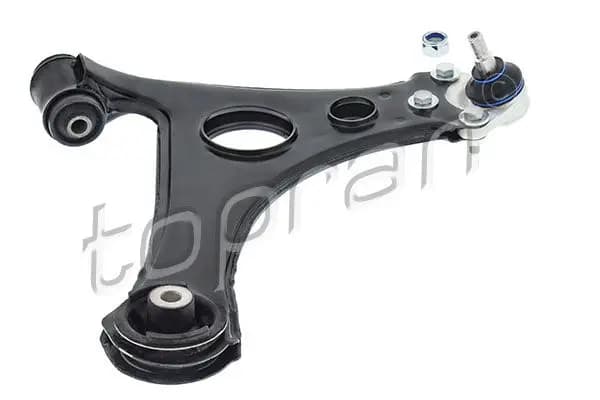 Bras et Triangle suspension TOPRAN