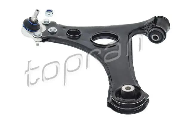 Bras et Triangle suspension TOPRAN