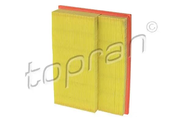 Filtre Ã air TOPRAN