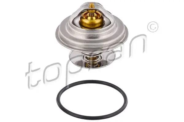 Thermostat d'eau TOPRAN