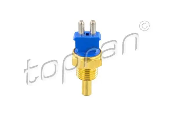 Sonde de température, liquide de refroidissement TOPRAN