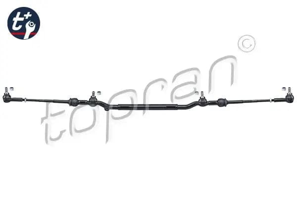 Barre de connexion TOPRAN