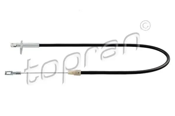 Cable frein Ã main TOPRAN