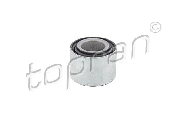 Suspension, support d'essieu TOPRAN