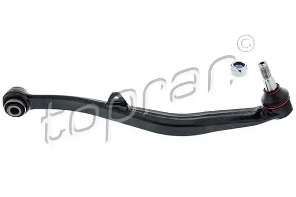 Bras et Triangle suspension TOPRAN