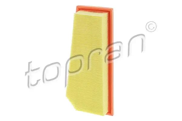 Filtre Ã air TOPRAN
