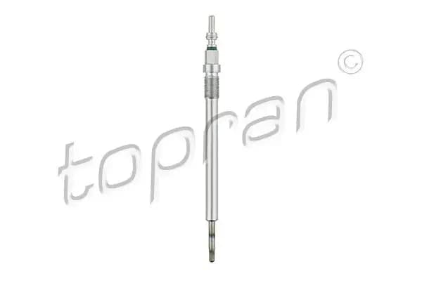 Bougie de préchauffage TOPRAN