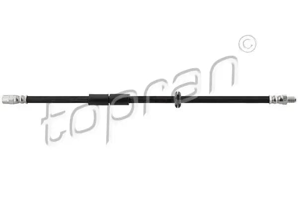 Flexible de frein TOPRAN