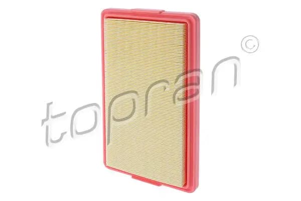 Filtre Ã air TOPRAN
