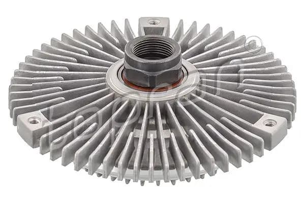 Embrayage, ventilateur de radiateur TOPRAN