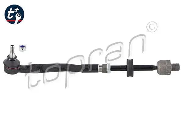 Barre de connexion TOPRAN