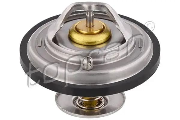 Thermostat d'eau TOPRAN