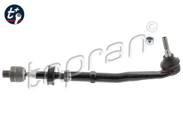 Barre de connexion TOPRAN