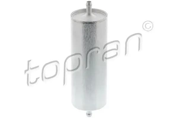 Filtre Ã carburant TOPRAN