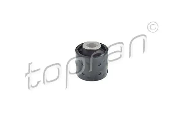 Suspension, support d'essieu TOPRAN