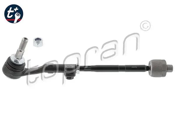 Barre de connexion TOPRAN