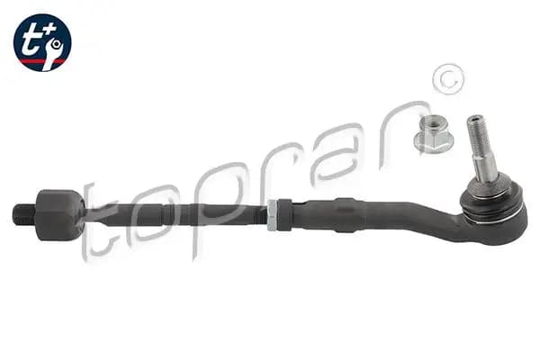 Barre de connexion TOPRAN