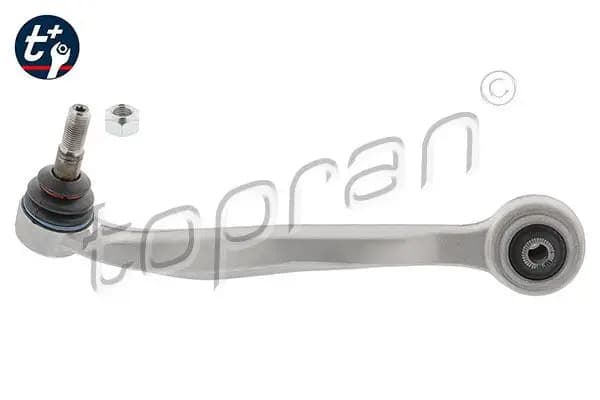 Bras et Triangle suspension TOPRAN