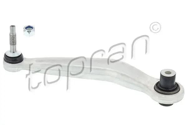 Bras et Triangle suspension TOPRAN