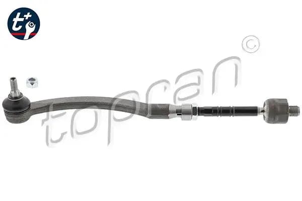 Barre de connexion TOPRAN