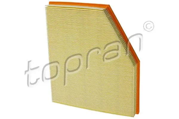 Filtre Ã air TOPRAN
