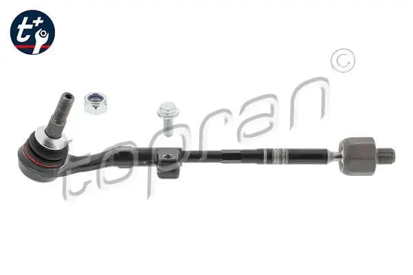 Barre de connexion TOPRAN