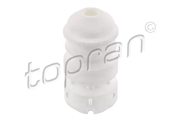 Butée élastique TOPRAN