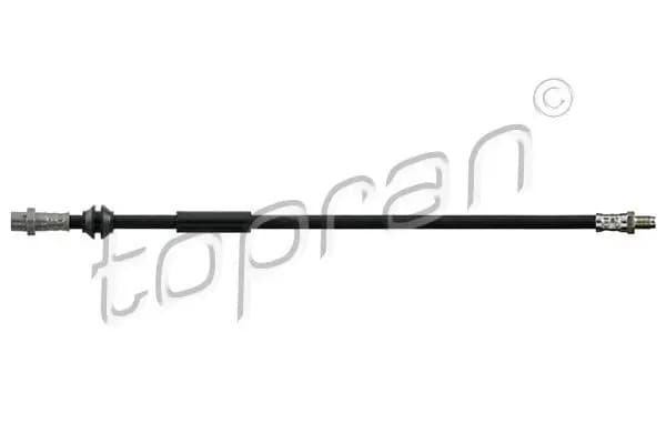 Flexible de frein TOPRAN