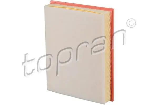 Filtre à air TOPRAN