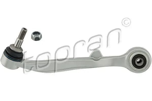 Bras et Triangle suspension TOPRAN