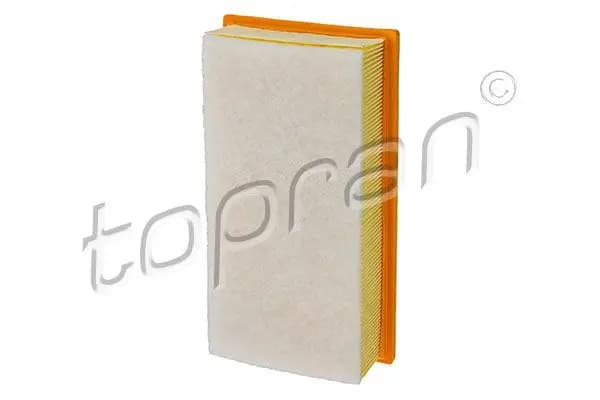 Filtre Ã air TOPRAN