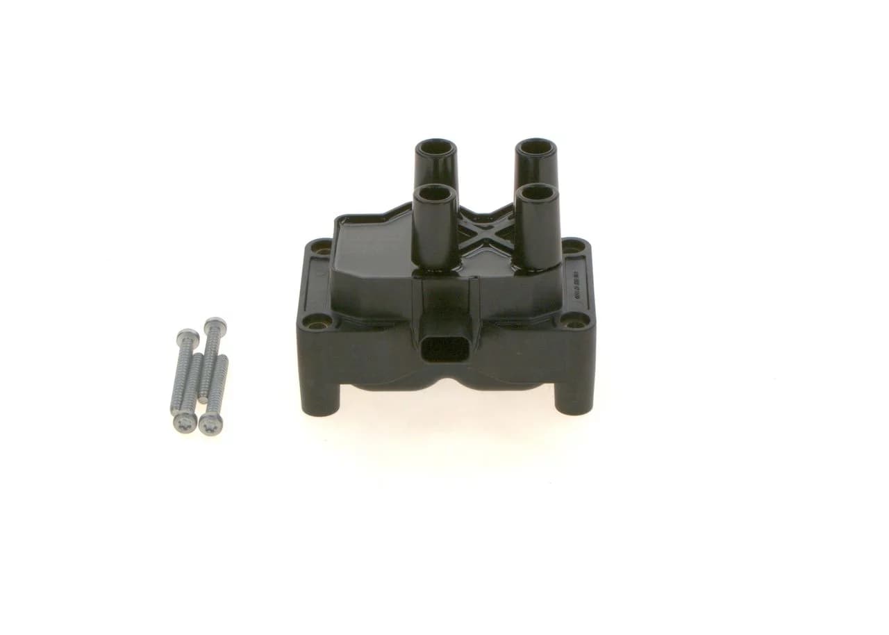 Bobine d'allumage BOSCH
