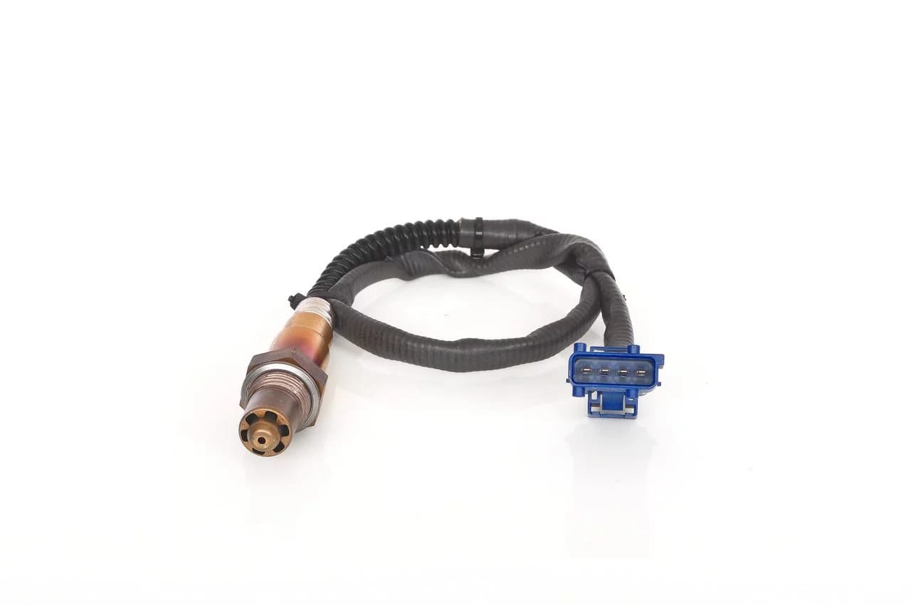 Sonde lambda