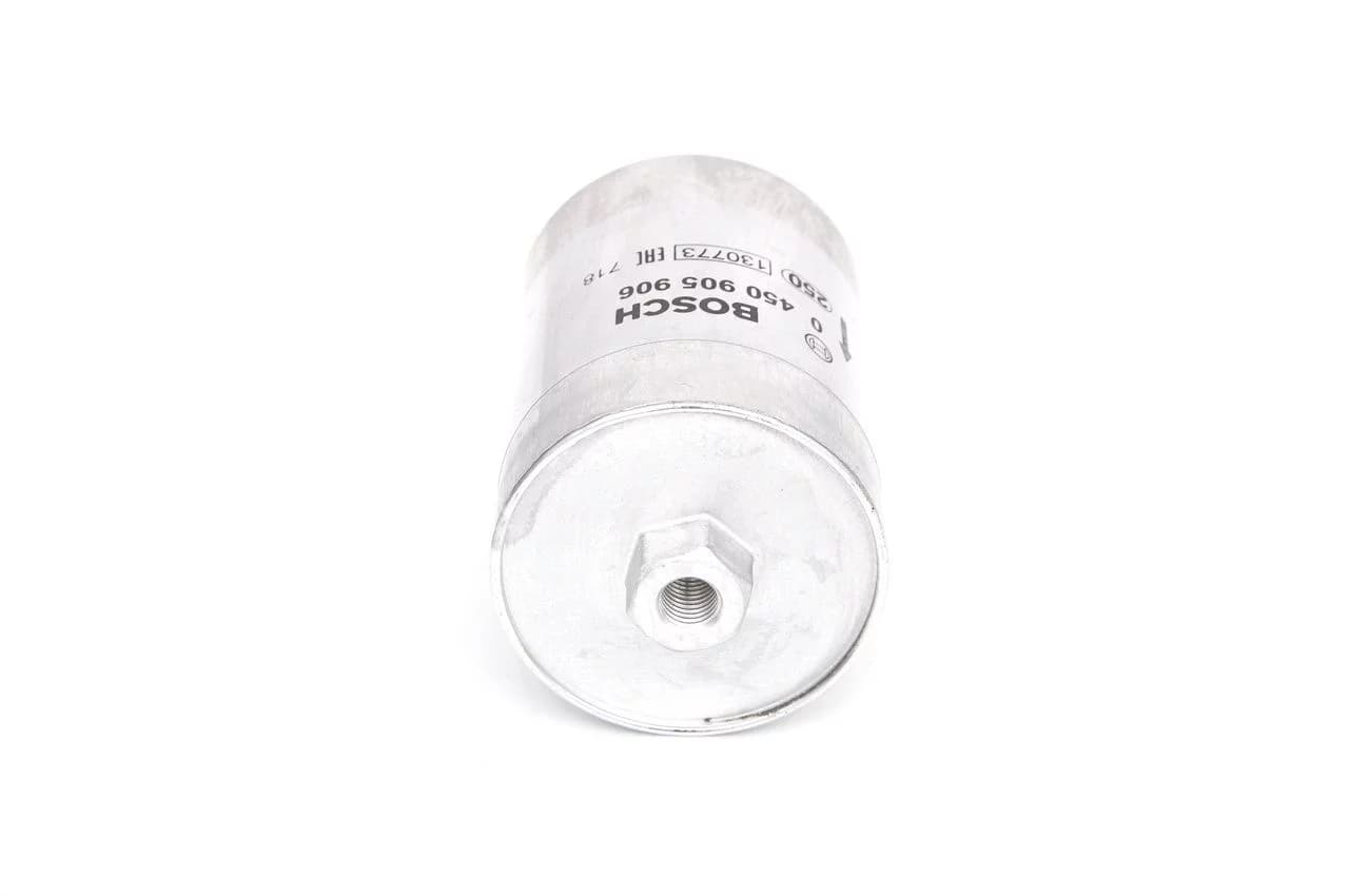 Filtre à carburant BOSCH