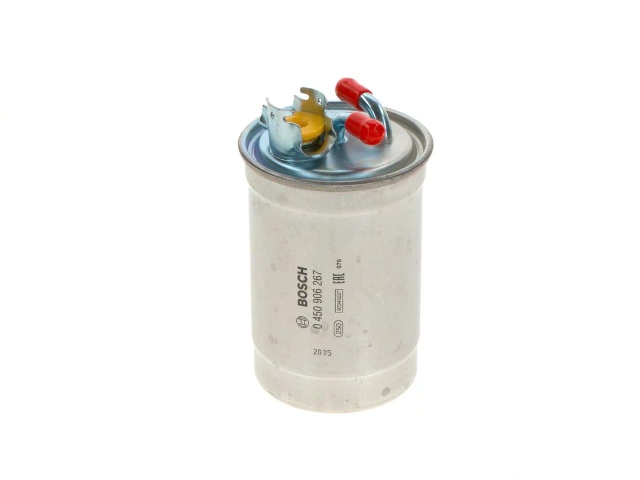 Filtre à carburant BOSCH