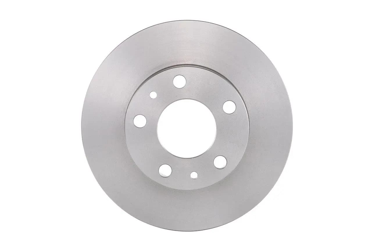 Disque de frein avant