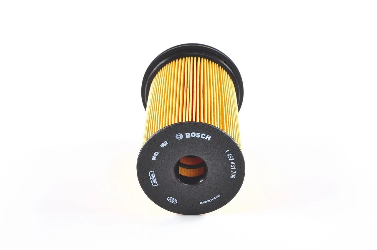 Filtre à carburant BOSCH