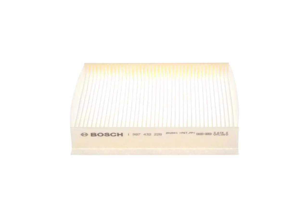 Filtre, air de l'habitacle